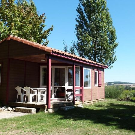 Les Chalets Des Mousquetaires Mirepoix  Zewnętrze zdjęcie