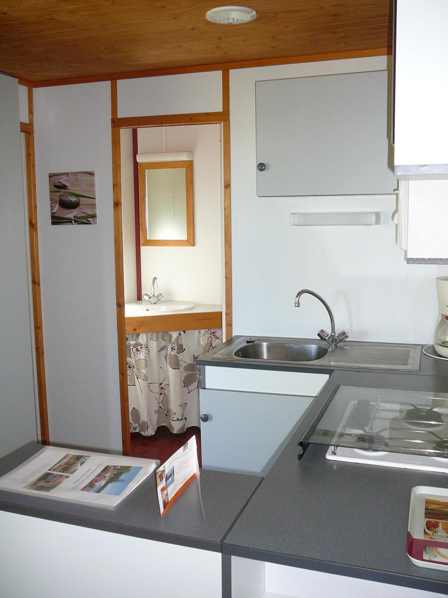 Les Chalets Des Mousquetaires Mirepoix  Zewnętrze zdjęcie