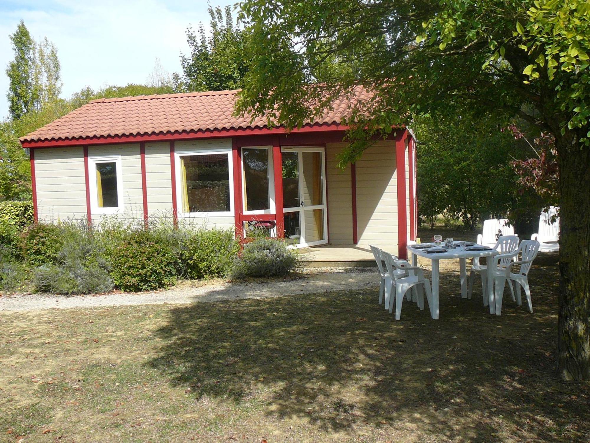 Les Chalets Des Mousquetaires Mirepoix  Zewnętrze zdjęcie