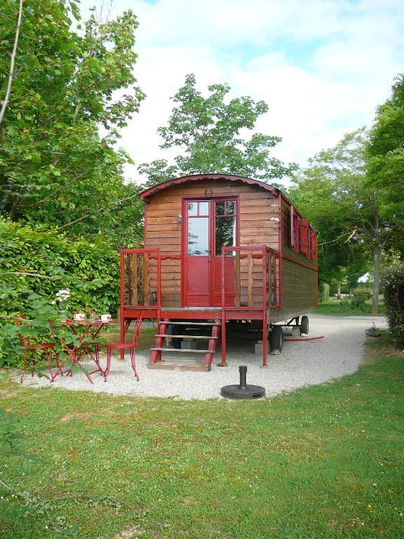 Les Chalets Des Mousquetaires Mirepoix  Pokój zdjęcie