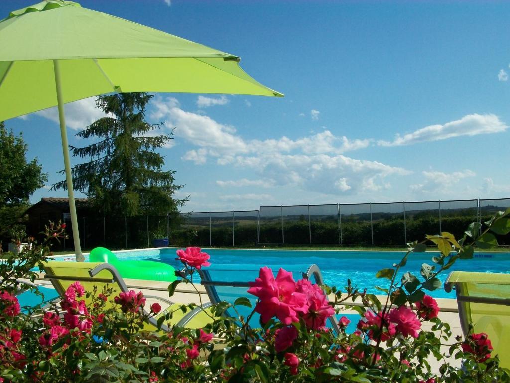 Les Chalets Des Mousquetaires Mirepoix  Zewnętrze zdjęcie