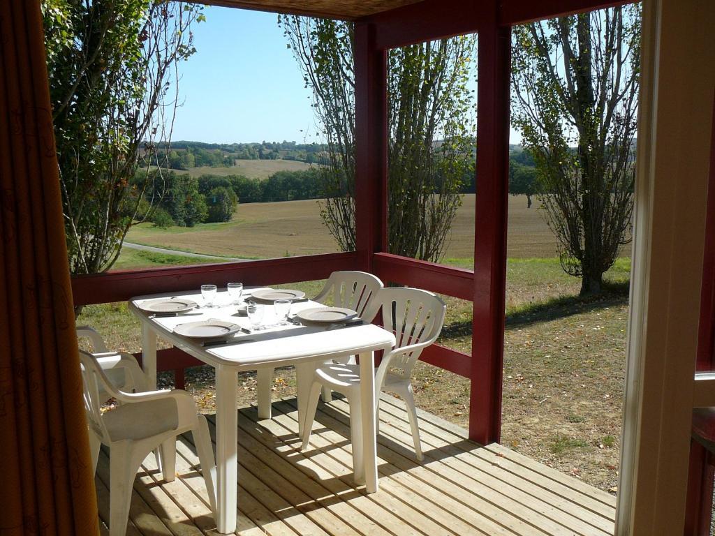 Les Chalets Des Mousquetaires Mirepoix  Pokój zdjęcie