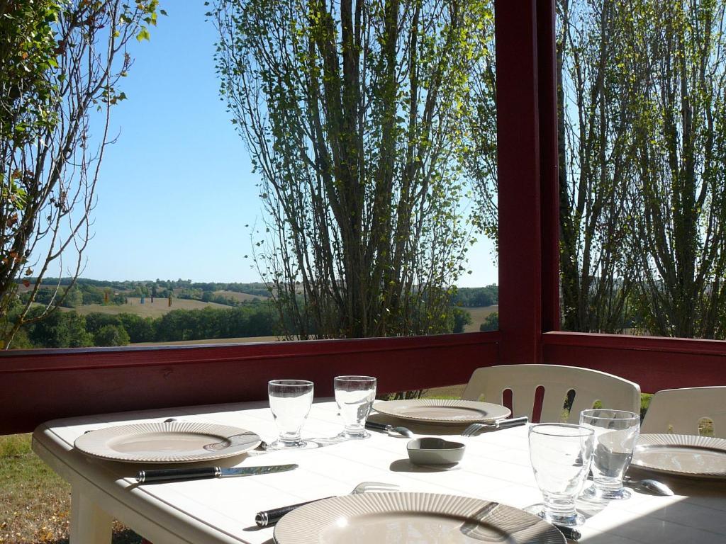 Les Chalets Des Mousquetaires Mirepoix  Pokój zdjęcie