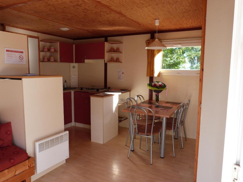 Les Chalets Des Mousquetaires Mirepoix  Zewnętrze zdjęcie