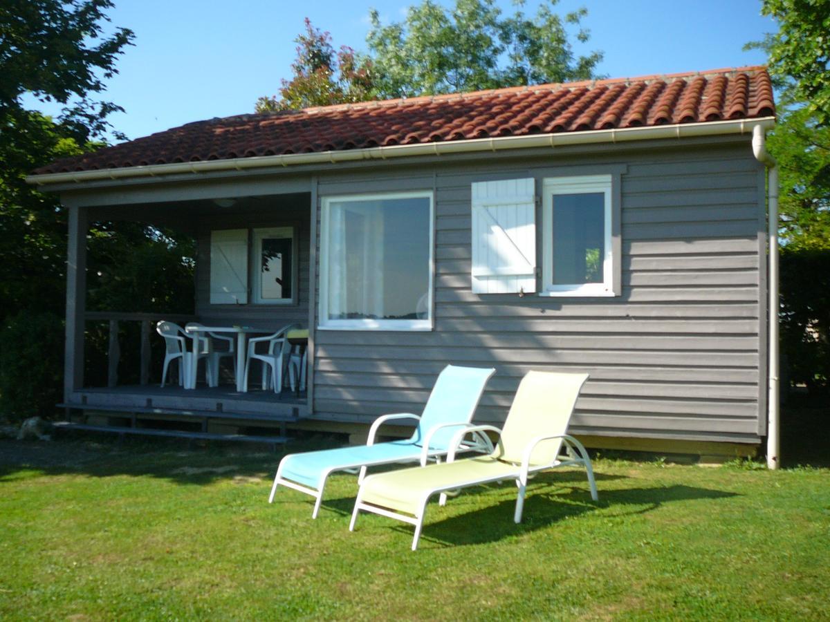 Les Chalets Des Mousquetaires Mirepoix  Pokój zdjęcie
