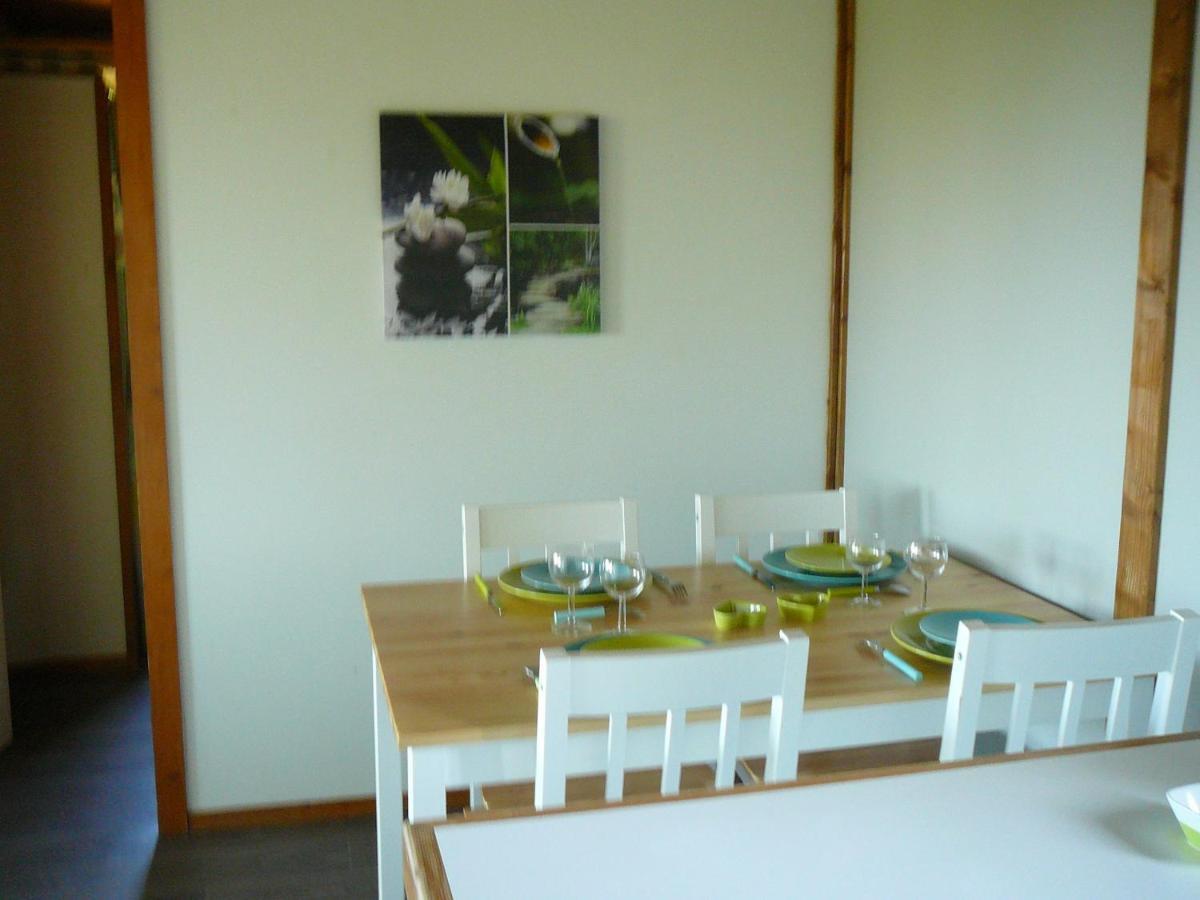 Les Chalets Des Mousquetaires Mirepoix  Pokój zdjęcie
